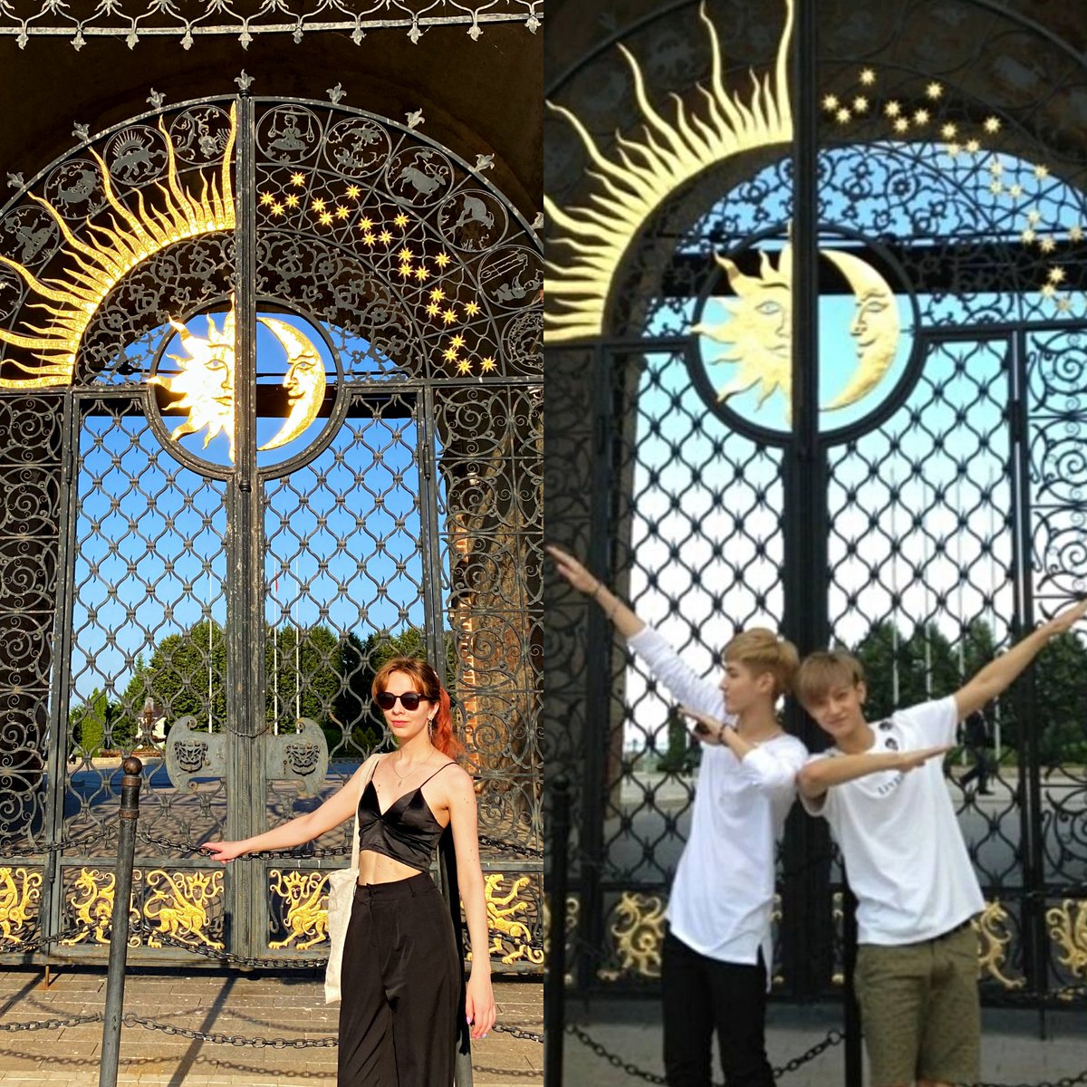 Iamwhoart's tweet photo. #taoris 🥲🥲🥲 https://t.co/FxPwiKh9J7