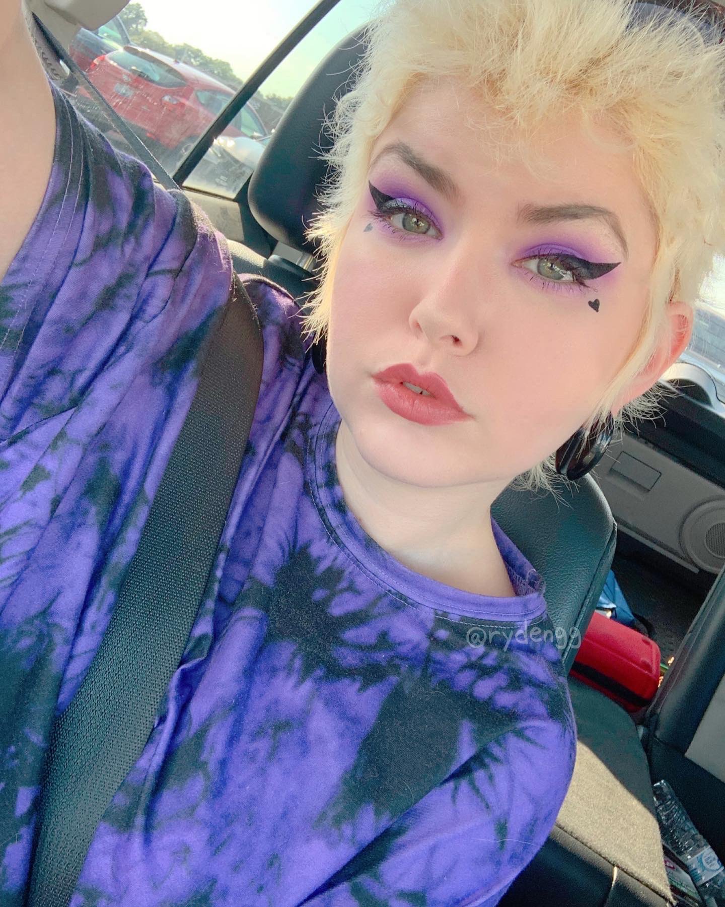 TW Pornstars 1 pic. Ryden Armani . Twitter. you’re so last summer 💜☀️