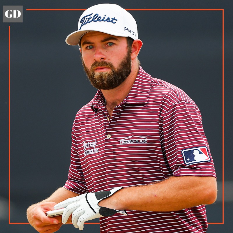 GolfDigest's tweet photo. A change in qualifying criteria means a few more invites to this annual—and tropical—PGA Tour event.