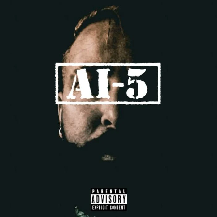 VeiOeste's tweet image. Oficial!
Lançamento da música AI-5!
Dia 07/09/22 em todas as plataformas!
Faça o pré-save bfan.link/ai5 .
#véioeste #ai5