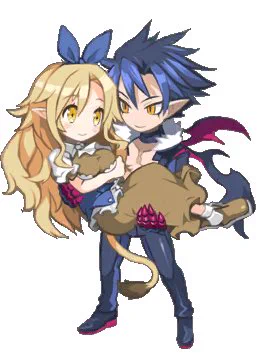 Killia and Lieze got busy 