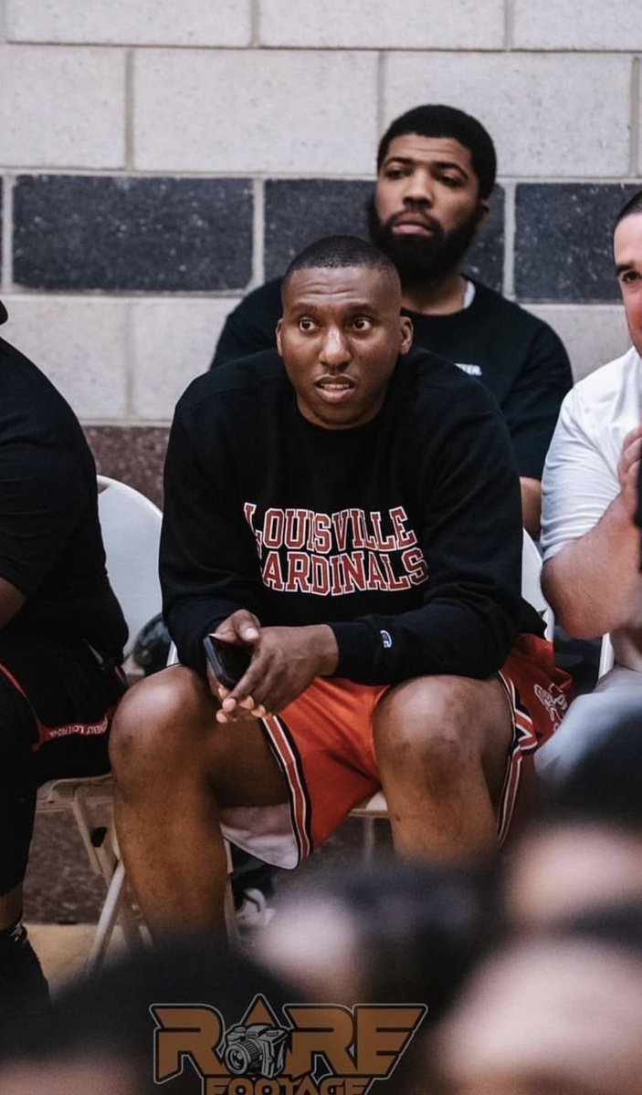 CoachRodEeee's tweet photo. TAP’N in at 6:00 we have former Duke player/Coach & currently Assistant coach Nolan Smith on the Double R Show. #TagAHooper #DoubleRShow https://t.co/VfXK9421Tm