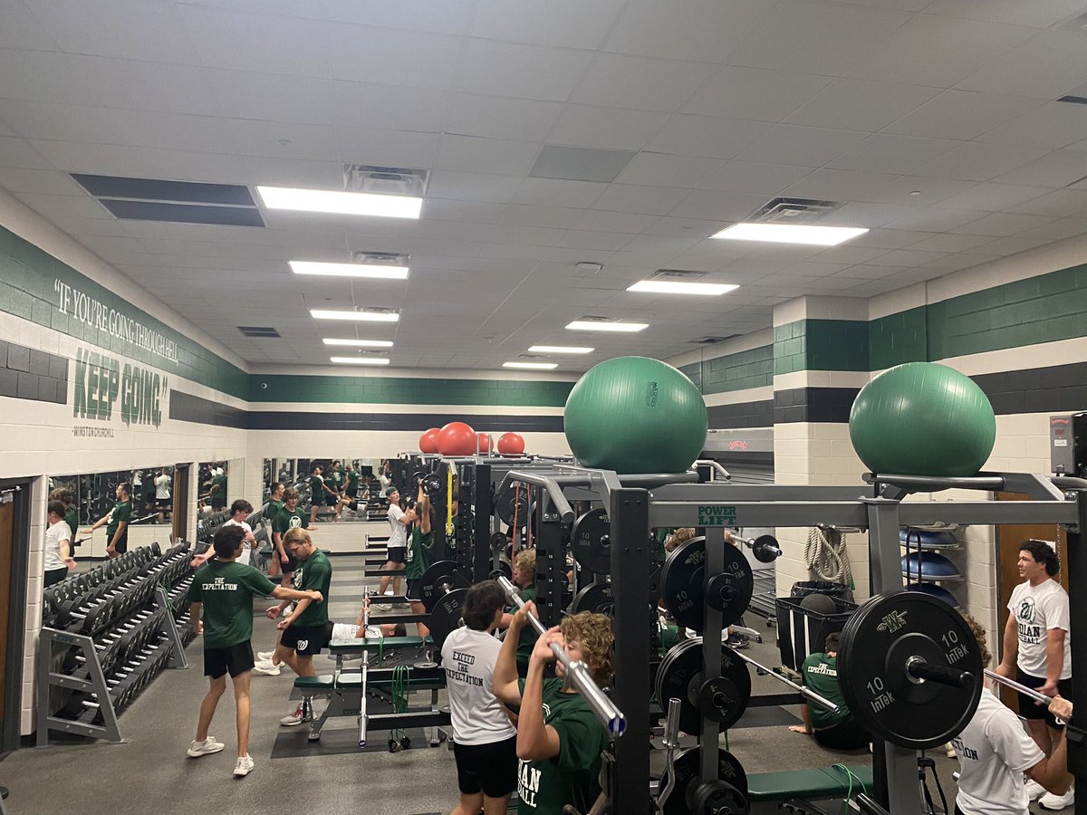 Waxahachie HS Indian Baseball tweet media