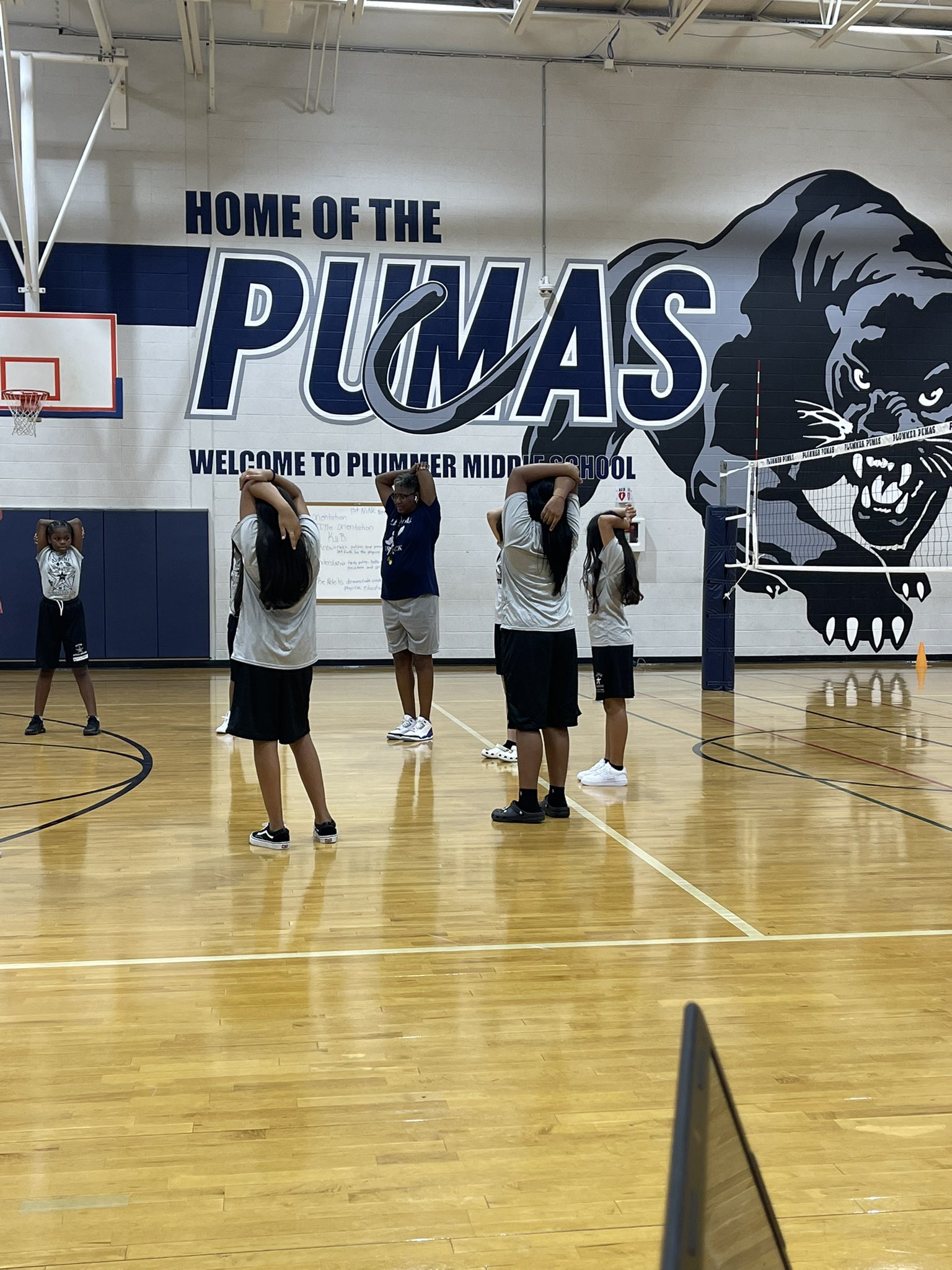 Puma Den Student Portal - lchc1m3