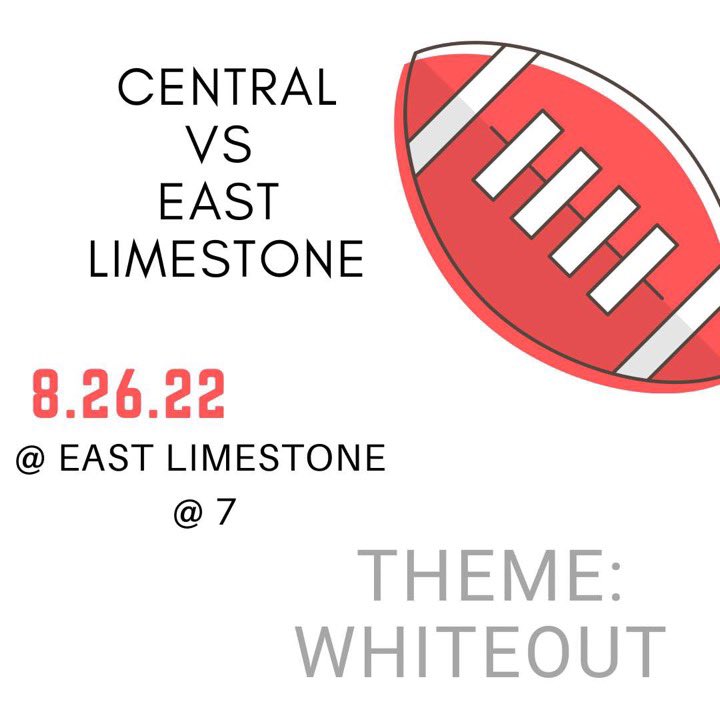 CHS Student Section tweet media