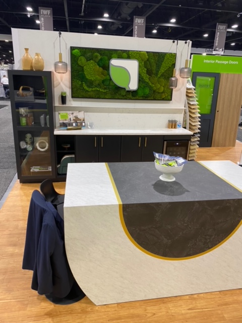 panolam's tweet photo. Showcased by Genesis. IWF https://t.co/0tXxiRWDaC