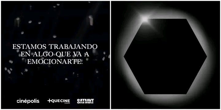 EXOPeru's tweet photo. EXO-L 🙋🏻‍♀️📢
PERÚ también se une al pedido masivo de la proyección en cine en nuestro país del concierto de #EXO tal como lo hace Cinepolis en Mexico🇲🇽
Por favor @CinepolisPE 🇵🇪 las fans apoyaremos 🕯🕯
 #EXOenCinepolisPerú  #EXOenPerú #EXOenCines #EXplOration https://t.co/WGGFB37HPw