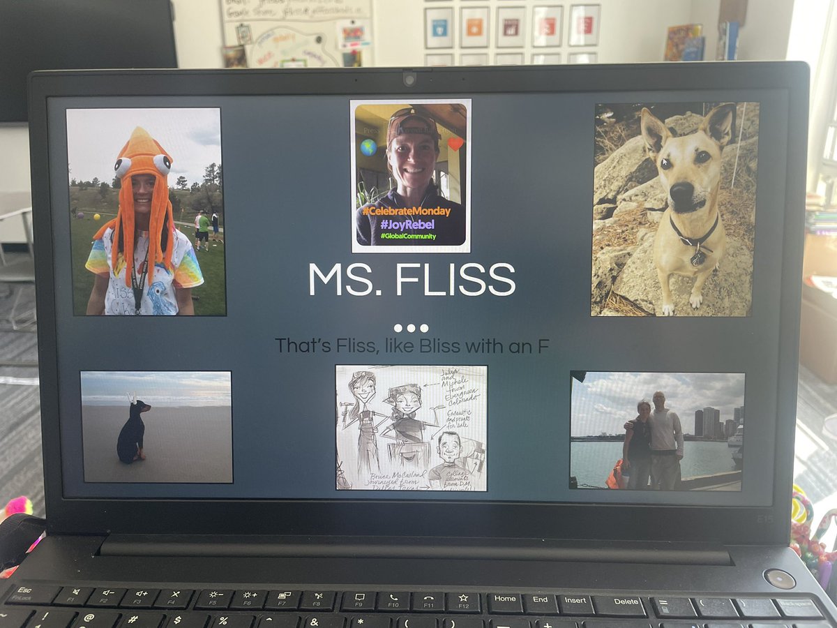 JuliaFliss's tweet photo. B2SN tonight! 🔥  #WhyImHere #TheWorldIsOurClassroom #RISE https://t.co/2yV5QgRdcx
