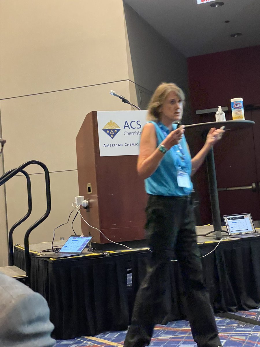 Wow! <a href="/erp8282/">Emma Parmee</a> Emma Parmee donating her Cope $$ to Penn LENS 👏👏👏