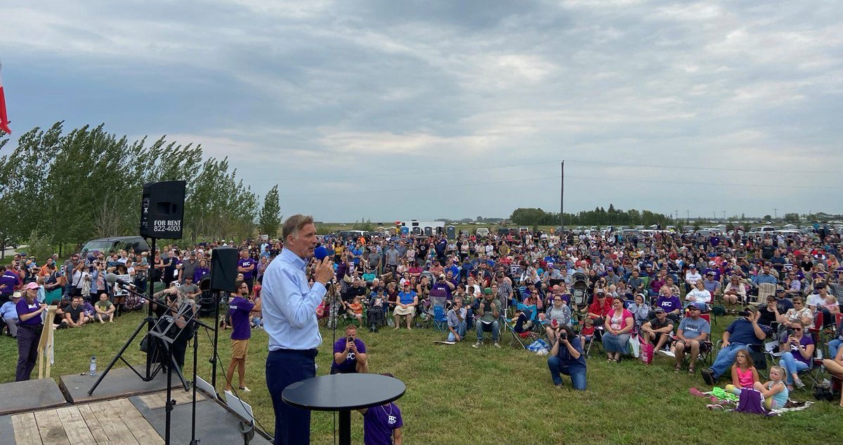 PPCKCR's tweet photo. RT MaximeBernier: RT @HHouse222: If you are a @MaximeBernier #PPC supporter
start following other #PPC supporters.
We are many
We are coast to coast
We are growing
We are the future
We are for Canadian sovereignty
and
we will settle for nothing less than… https://t.co/hrSUqoyOUQ