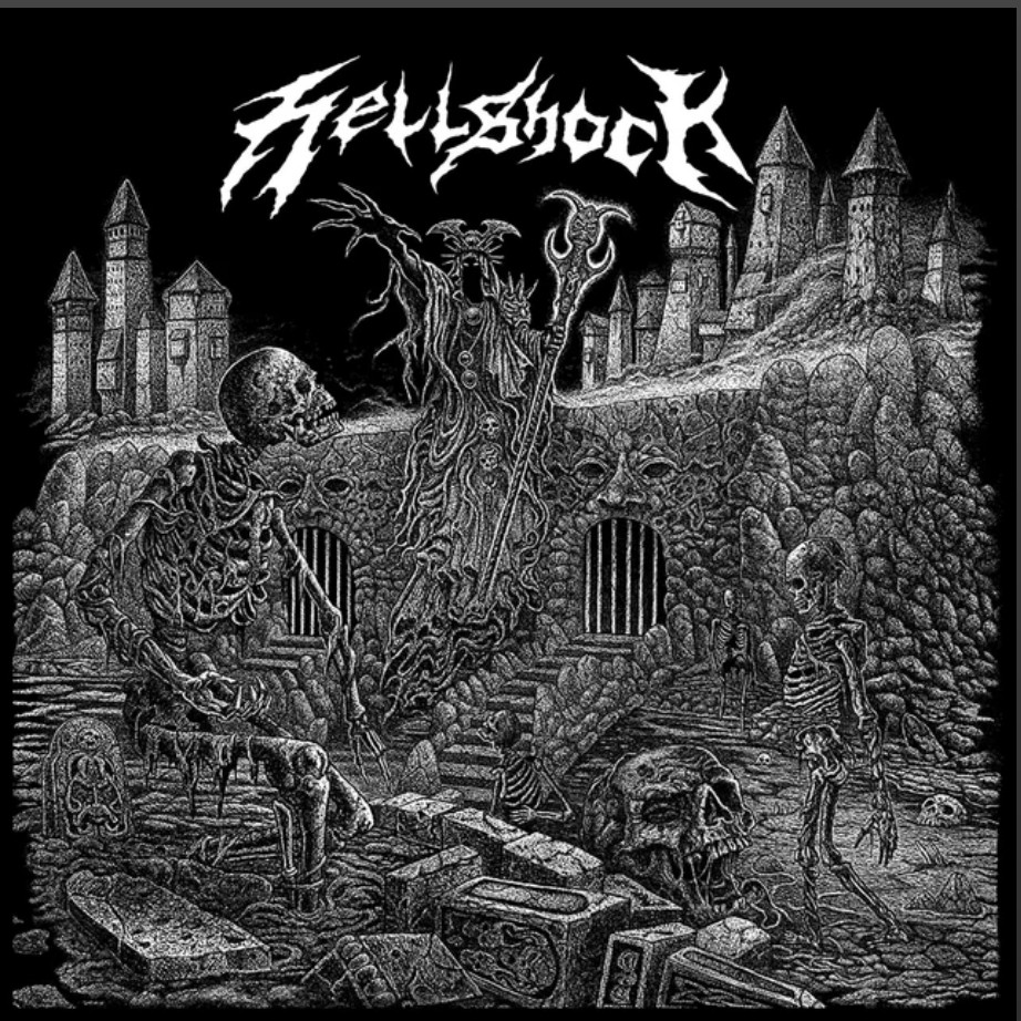 takashi19680801's tweet photo. おはようございます。
#hellshock を聴いています。初めの音ですが、中々心地よいデス。
車の中で聴いたら最高! https://t.co/qlphNO3oxh