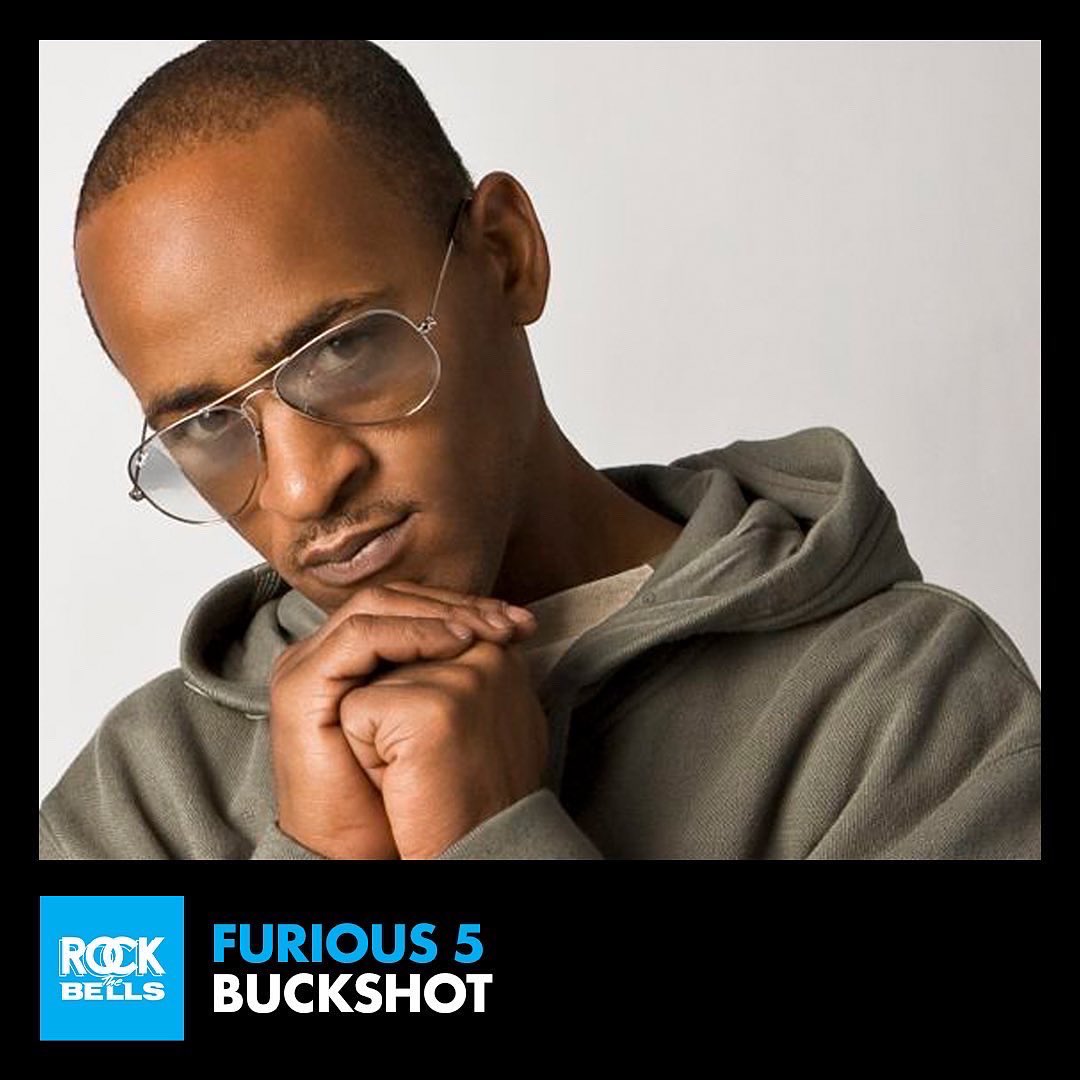 Buckshot on Twitter: 