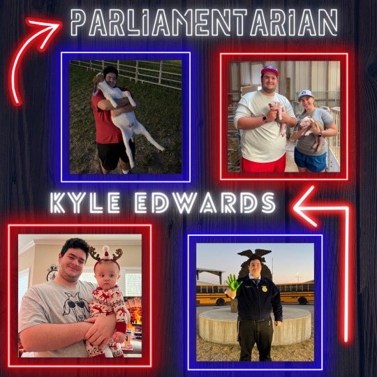 James E. Taylor FFA tweet media