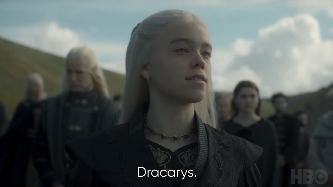 Game of Thrones on Twitter: "Targaryen tradition. https://t.co/pZTocetecr"  / Twitter