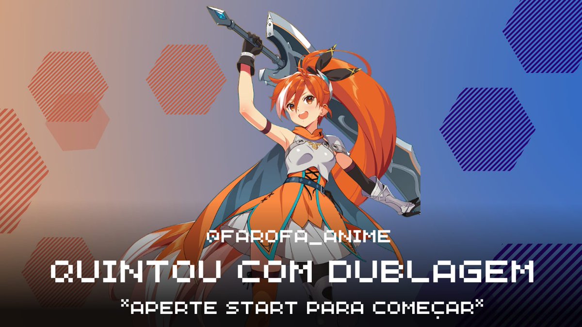 farofa_tempero's tweet photo. Quintou com dublagem!!! 

Setembro já está chegando e com ele está vindo novas dublagem das #QuintasDeDublagem! https://t.co/aziOMQ7lJT
