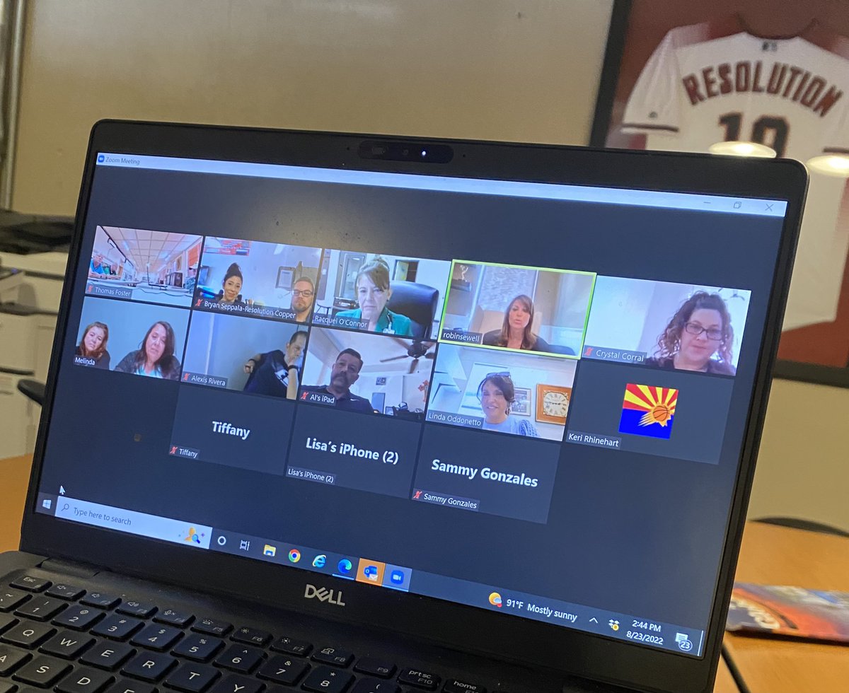 seppala_bryan's tweet photo. Excited to kick off a partnership between @AzHighwaysTV and @resolutioncu! Today we held our visioning session with Globe-Miami for their fall 2022 segment! Superior, your next in 2023! #CopperStrong #coppercorridor #EconomicDevelopment #SuperiorAz #MiamiAz #GlobeAz https://t.co/MvaZQygSHT