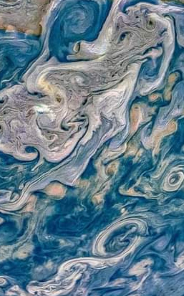 Jon_Wigley's tweet photo. Jupiter or a Van Gogh sky? https://t.co/6IoSLTLtEx