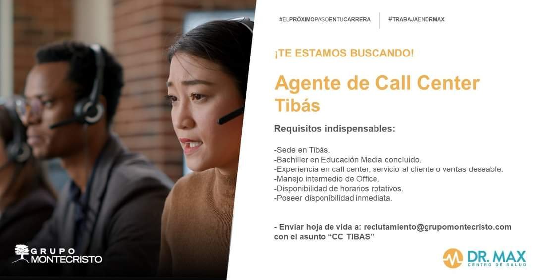 BreteBuscando's tweet photo. 71 Ofertas de Empleo. 
👩‍🏫👨‍🍳👩‍🔧👩‍🔬👨‍💼👩‍✈️👮‍♂️👷‍♂️

#compartiresgratis #EmpleoCR #TrabajoCR #buscandobrete

Todas las ofertas de esta publicación aqui 👉

https://t.co/hCXFIpz1mv https://t.co/JNh7WFY9oY