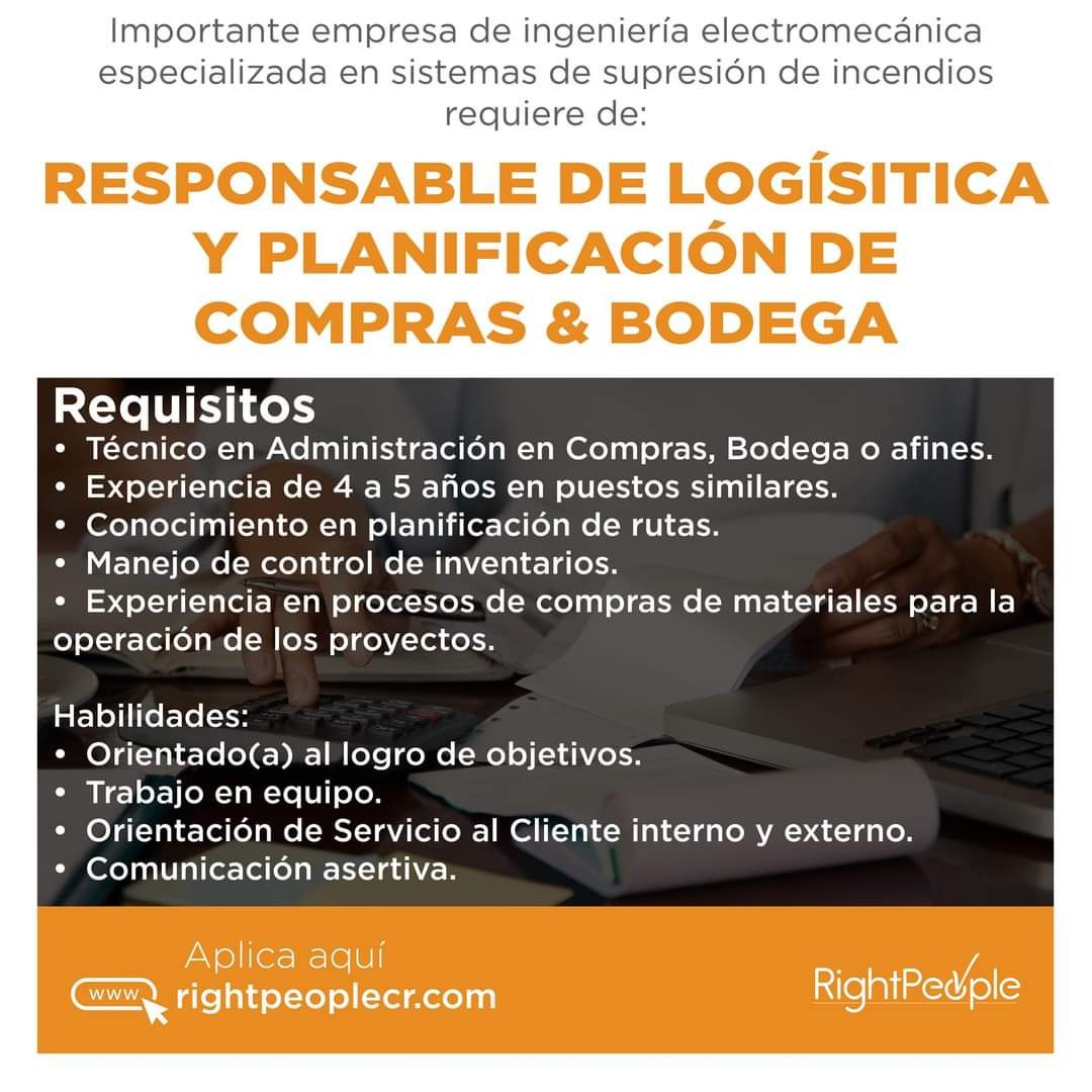 BreteBuscando's tweet photo. 71 Ofertas de Empleo. 
👩‍🏫👨‍🍳👩‍🔧👩‍🔬👨‍💼👩‍✈️👮‍♂️👷‍♂️

#compartiresgratis #EmpleoCR #TrabajoCR #buscandobrete

Todas las ofertas de esta publicación aqui 👉

https://t.co/hCXFIpz1mv https://t.co/JNh7WFY9oY