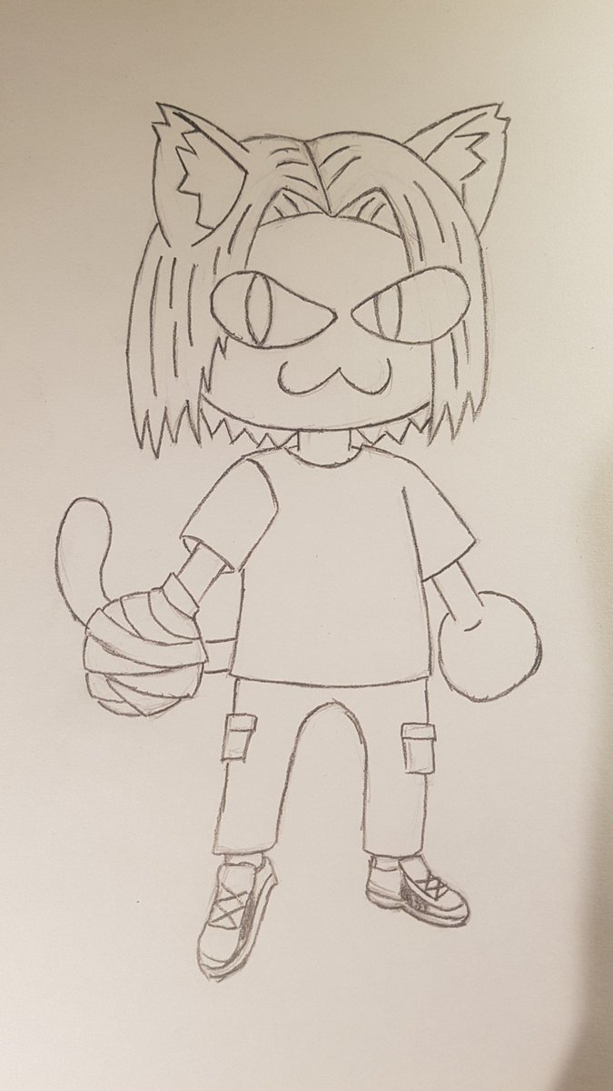 Yatoleczka's tweet image. Idk. Neco Arc Shingo cuse I was bored. Looks silly and funny. I tried my best.
#InitialD #InitialDmeme #InitialDmemes #NecoArc