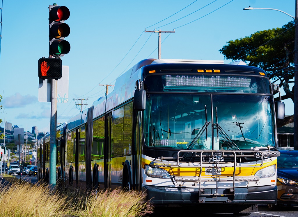 Mayor Rick Blangiardi on Twitter "Have you had a chance to hop on
