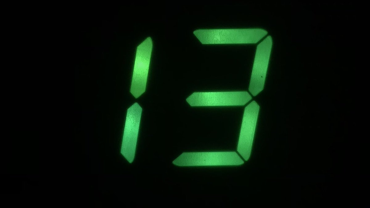 So, today is not only #tacotuesday🌮 but it’s my actual 30th anniversary. Got to stop by where we got married in San Marcos and relive some wonder memories. Sure would like another 30. #LaborDayCountdown2022
