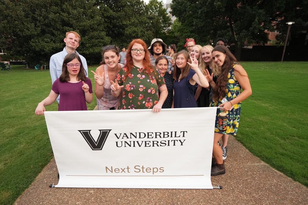 Next Steps at Vanderbilt tweet media
