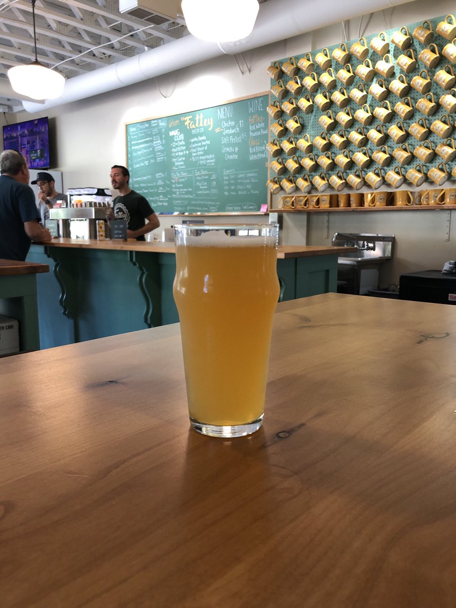 Great new beer store in Uptown Westerville <a href="/fatteybeer/">FatteyBeer</a> welcome!  I’ll be back for 4th Friday!