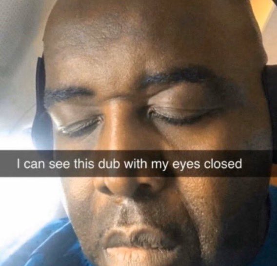 trippywithdrip's tweet photo. @KSI Swampz after seeing this https://t.co/dkDp7BoRUj