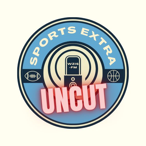 WZISFM's tweet photo. 🚨BREAKING NEWS🚨

❕The First Edition of Sports Extra Uncut❕

Where? @Twitch - WZISFM
When? RIGHT NOW FROM 6-7 PM
Who? Sports Director @thecobyclark and News Director @austinnumber5 
 
Come Join us for a fun night as we talk Pro Sports, Pro Wrestling, and so much more!!! https://t.co/rxvjBctg6Q