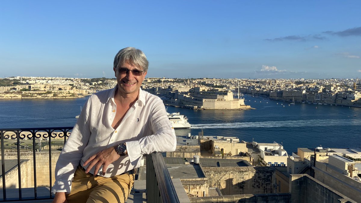 attesti's tweet photo. In Malta 🇲🇹, almost ready for a piano recital. #piano #ClassicalMusic #chopin #schubert https://t.co/Emlcca4mFU
