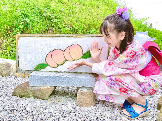桃山こまちのTwitter画像8