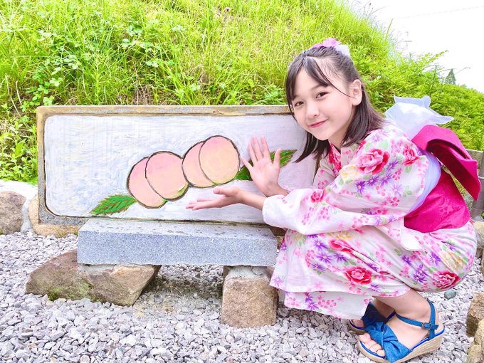 桃山こまちのTwitter画像9