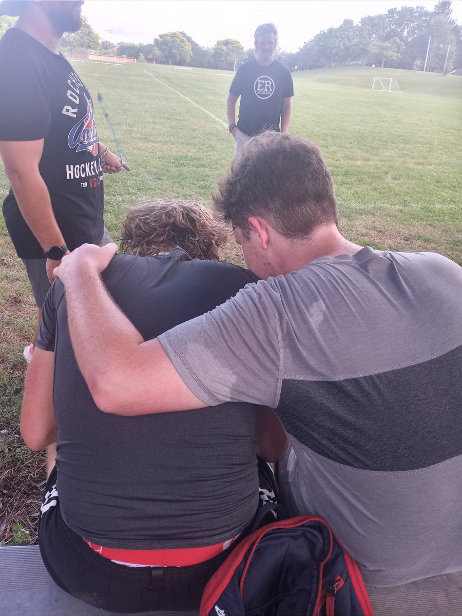 ER Boys Soccer tweet media