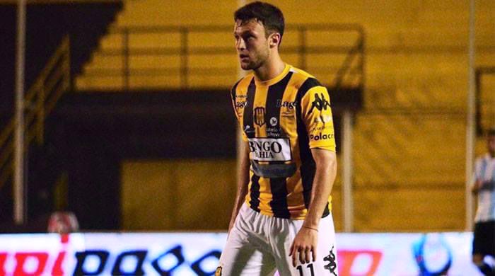 Historia de Olimpo on Twitter