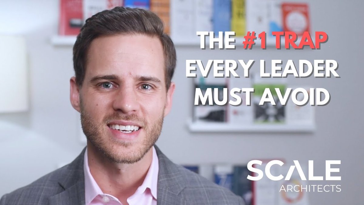 scale_architect's tweet photo. The #1 Trap Every Leader Must Avoid

View on YouTube: https://t.co/1sAuSC3J7u
Read the Article: https://t.co/4A4jpwGmz4

Take the Free Business Lifecycle Quiz: https://t.co/Wdzfuzln19
Take the Free Leadership Styles Quiz: https://t.co/ISZLD82nWs

#business #entrepreneur #focus https://t.co/4HX6JUq7I5