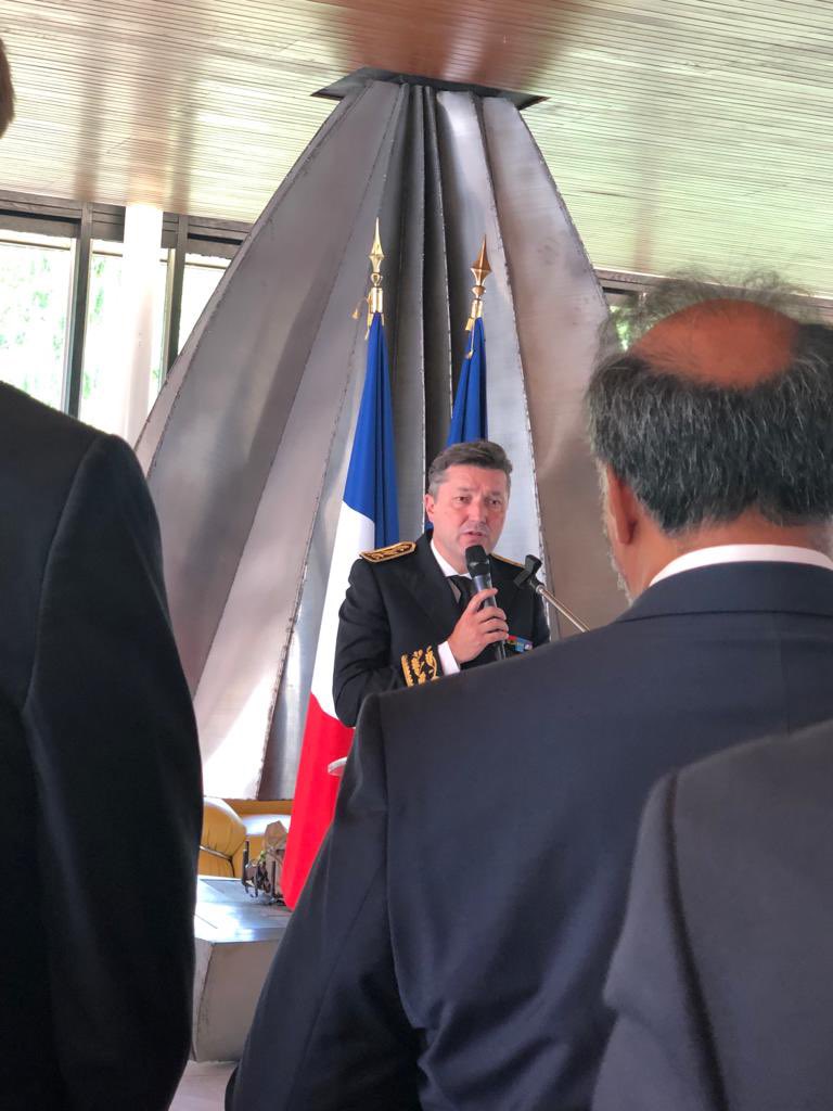 m_duranton91's tweet photo. Cérémonie d’installation de notre nouveau @Prefet91 Bertrand Gaume. Je lui souhaite la bienvenue sur notre territoire en attendant de pouvoir l’accueillir pour lui présenter notre ville de @VilledeMorsang, ses forces, ses projets et ses contraintes ! https://t.co/vnjiKmil0a
