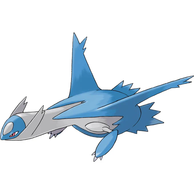 Okay but why do so many dragon types resemble aircraft or vehicles of war? 