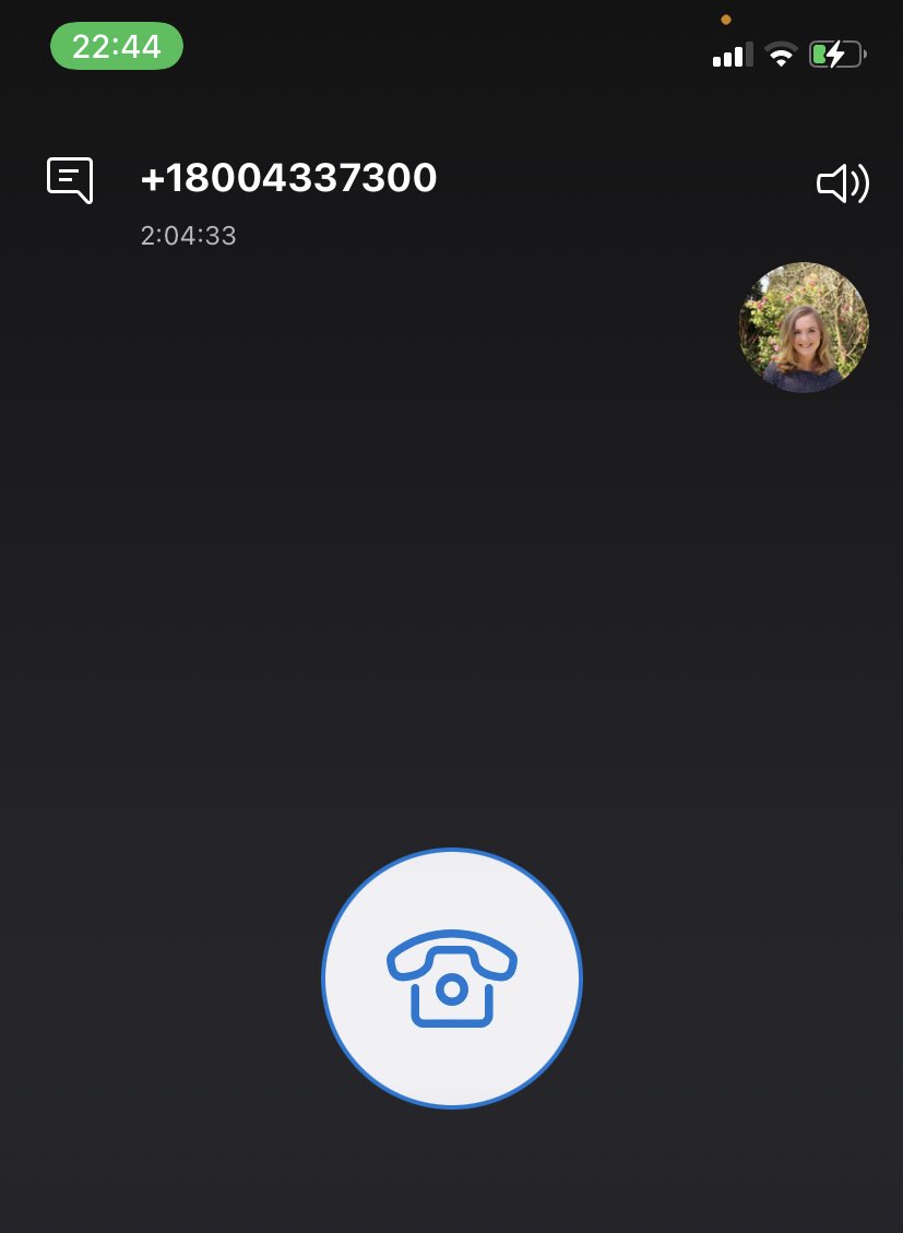 Dr. Caoimhe Rooney (@caoimherooney11) on Twitter photo Have been on hold with <a href="/AmericanAir/">americanair</a> for over 2 hours trying to get information about my suitcase lost in transit. Was told 40-50 mins wait at the start of my call. Still no answers 😡 Have been on hold with <a href="/AmericanAir/">americanair</a> for over 2 hours trying to get information about my suitcase lost in transit. Was told 40-50 mins wait at the start of my call. Still no answers 😡
