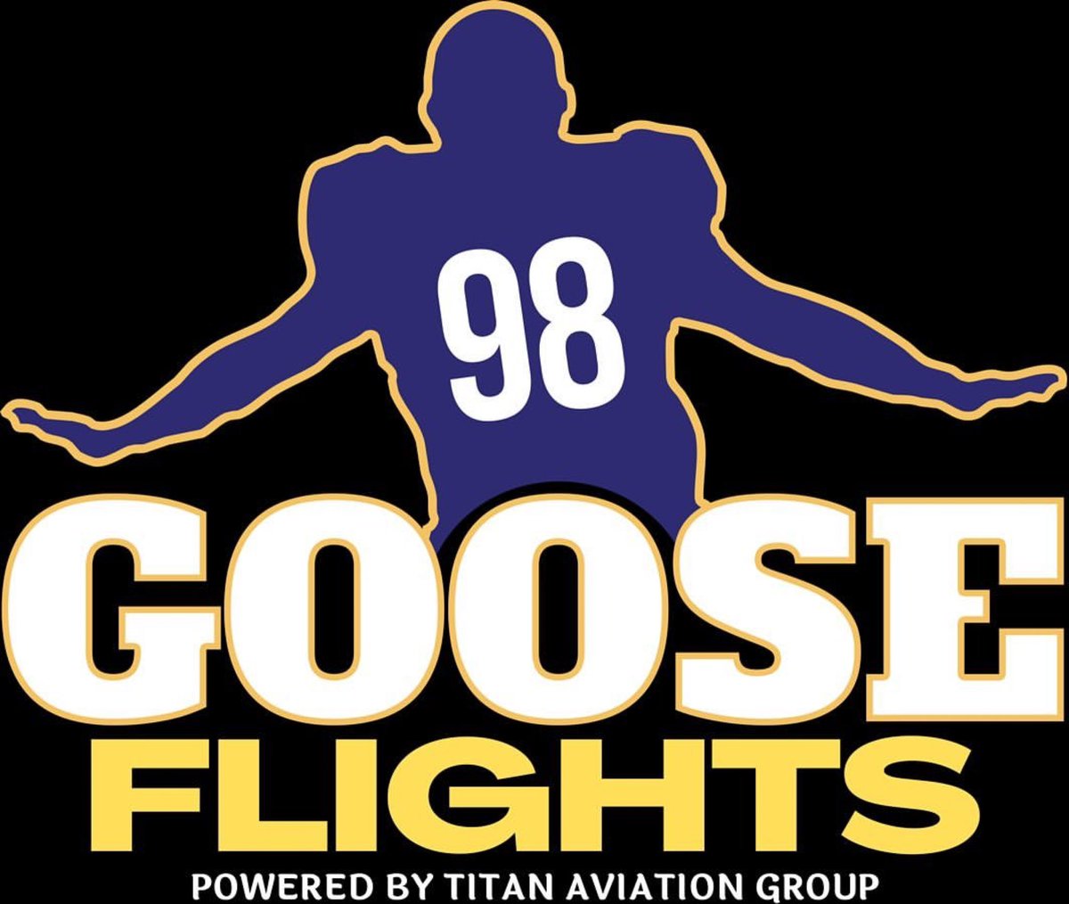 NFL Alumni Baltimore Chapter tweet media