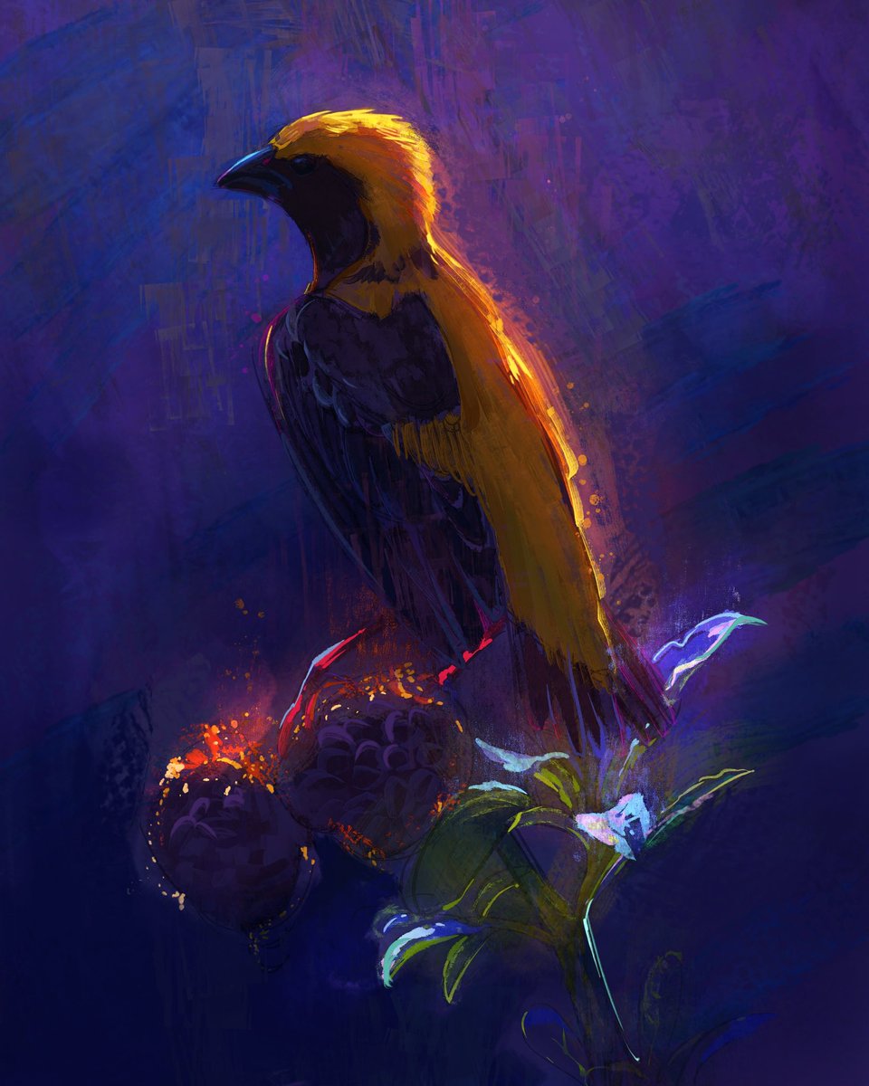 Devin - New Artbook on KS! tweet media