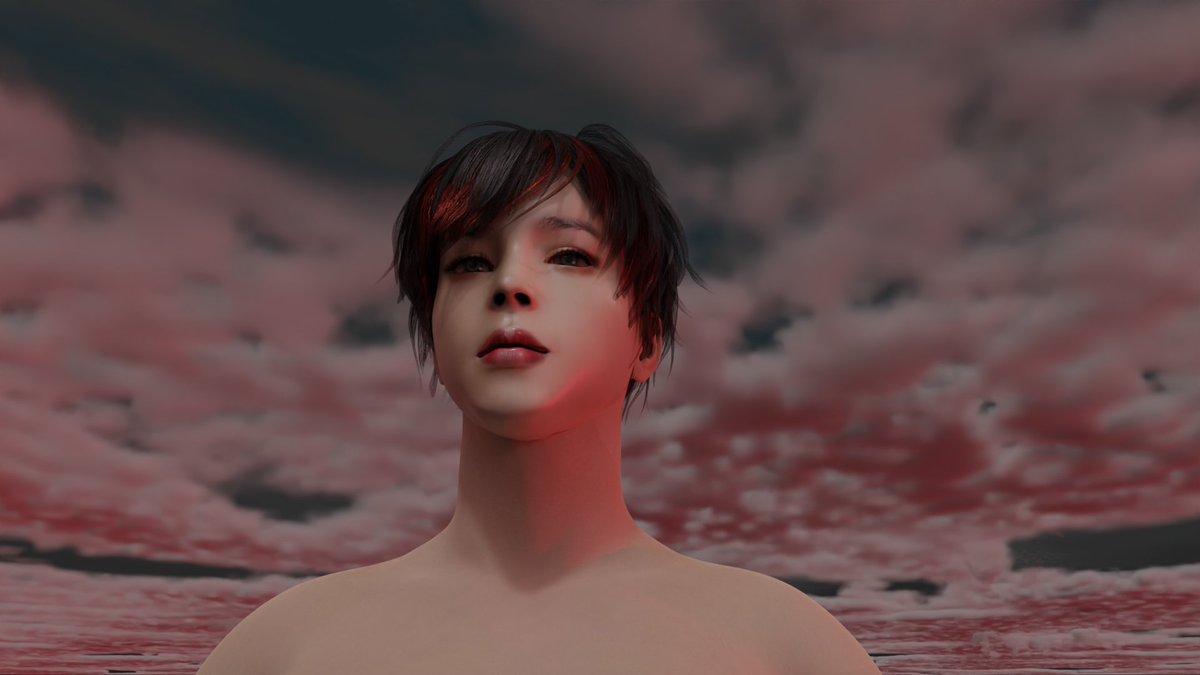 _io_570's tweet photo. アドオンの「RealSky」と「DynamicSky」を混ぜると魅力的な空ができるけど、地獄のように書き出しに時間が掛かるから動画は実用的ではないかもしれない
#blender
#Blender初心者
#realsky
#Dynamicsky https://t.co/KfDEZseo4V