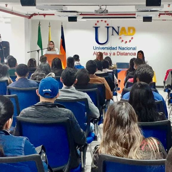Consejería Académica UNAD Zipa tweet media