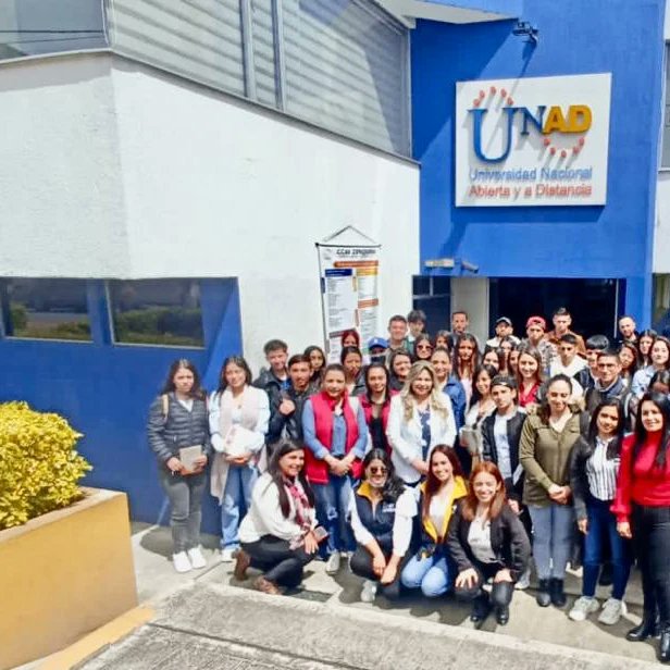 Consejería Académica UNAD Zipa tweet media
