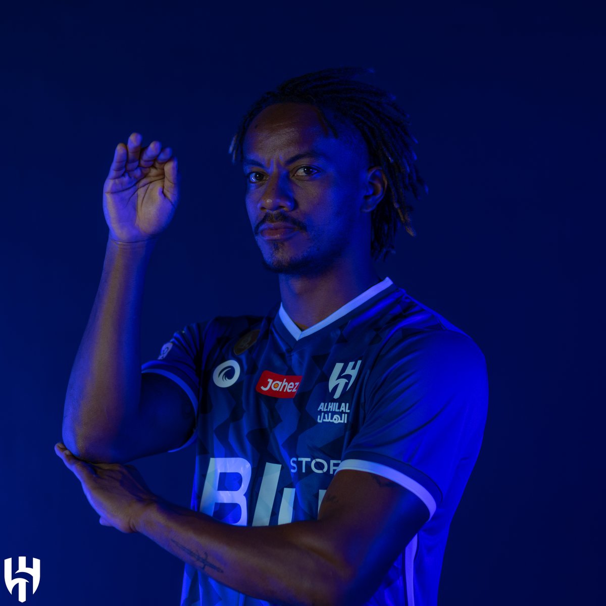 Alhilal_FC's tweet photo. 🔝 على سبيل "الفخامة" 😍💙

#الهلال_عز_وفخر https://t.co/0ZSKJ5ZPDv