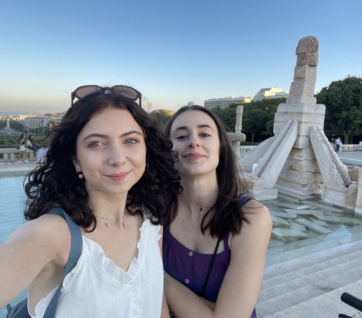 SmoakNFire's tweet photo. Happy birthday to my sis, you make the world a better place. To many more memories with you. Love U 💜💜💜 @slomofcourse https://t.co/TltX0SfQPL
