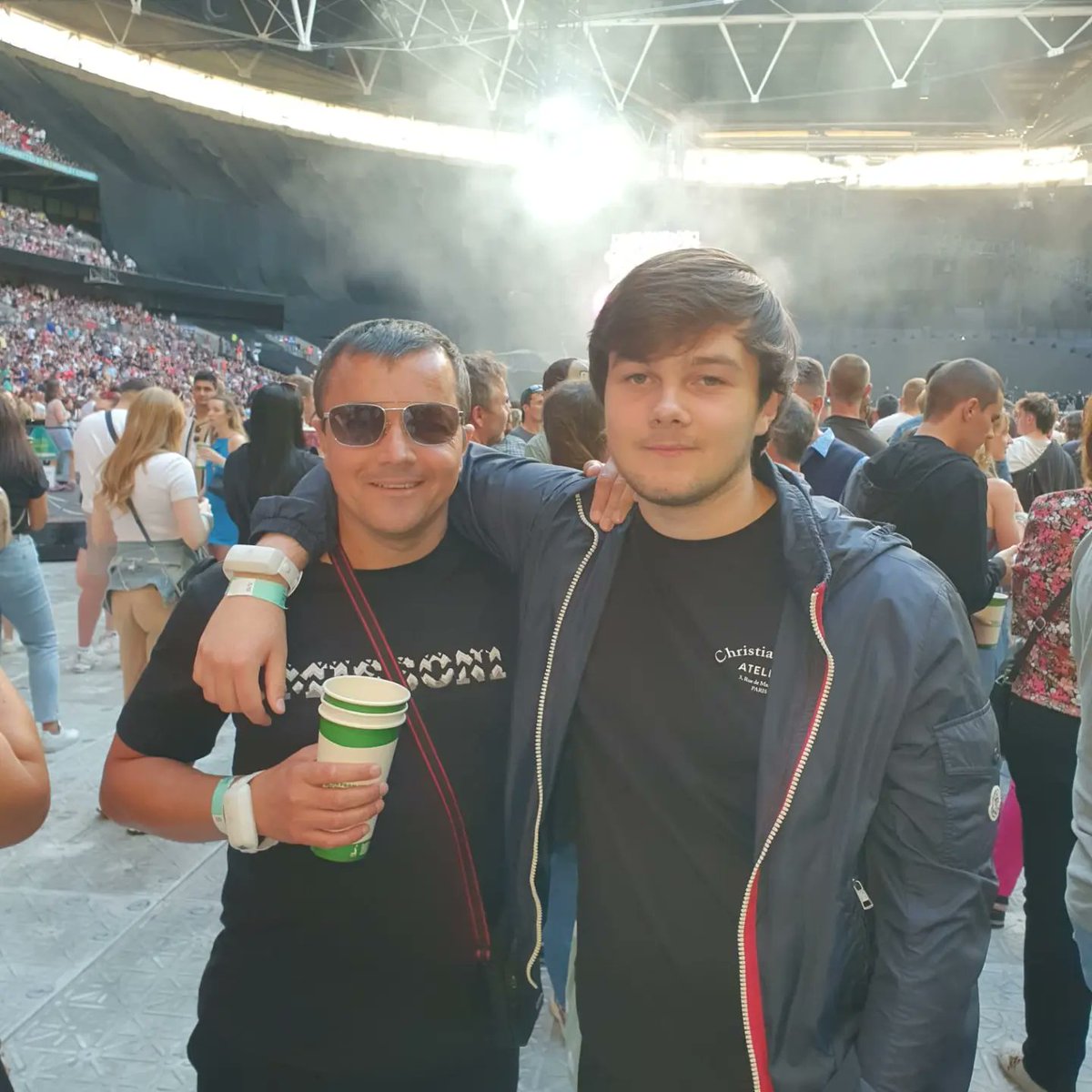 DarrenG20510's tweet photo. #NewProfilePic https://t.co/bqnHmOfSyc