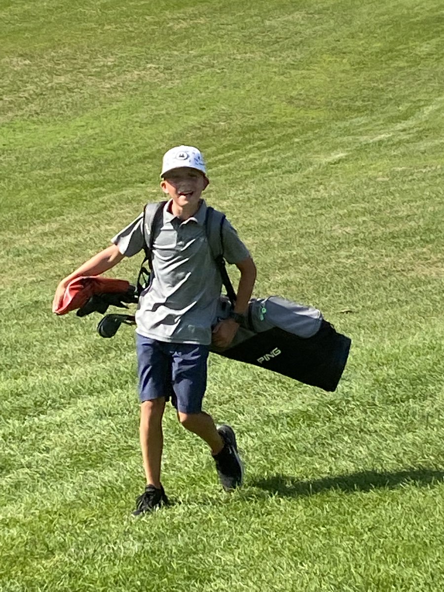 Lakeview Golf Course tweet media