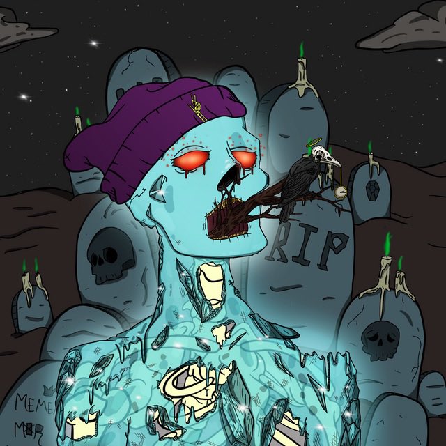 DonnieDegen.Sol 🎩 | ❌❌ | ❤️ tweet media