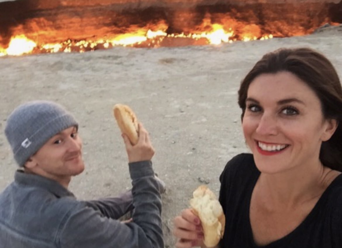 Orla Chennaoui tweet media